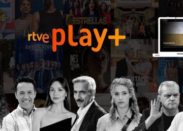 RTVE lanza rtveplay+ en Europa para que puedas ver sus contenidos donde quieras