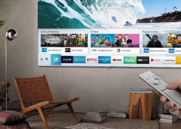 Google Meet dejará de tener soporte en televisores Samsung muy pronto. ¿Por qué?