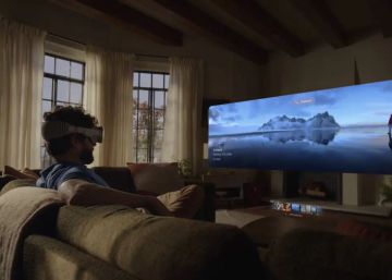 Algunos propietarios de unas Apple Vision Pro las están devolviendo. ¿Qué está pasando?