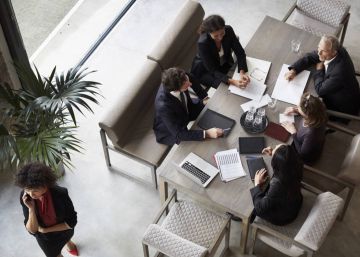 Chambers Global 2023: Garrigues y Uría se coronan como las firmas con más bandas uno en España