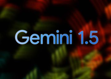 Google mete más presión a OpenAI: anuncia la llegada de Gemini 1.5