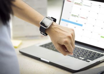 Las empresas apuestan por la flexibilidad en la entrada y salida del trabajo