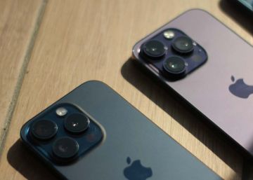 Aparecen datos que confirman la llegada de IA generativa en los iPhone 16