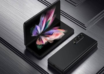 Se filtran nuevos detalles de la cámara y batería del Samsung Galaxy Z Fold 6
