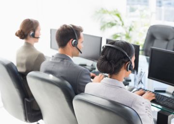 Emprendimiento en la industria de los Call Centers mediante la IA