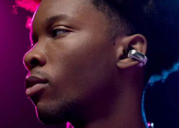 Bose anuncia los auriculares Ultra Open Earbuds con un diseño nunca visto