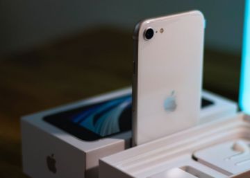 Confirmado: el iPhone SE 4 contará con una pantalla OLED