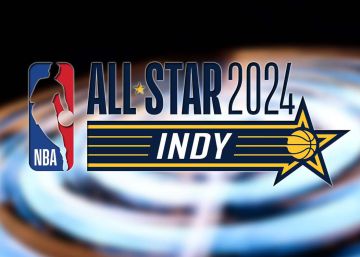 Dónde se puede ver el All-Star de la NBA 2024 completo estés donde estés
