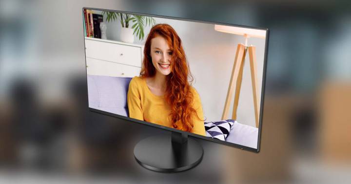 Nuovi monitor AOC B3: ideali per la casa e l'ufficio |  Utensili