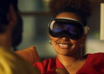 Se filtra la posible fecha de presentación de las Apple Vision Pro 2. ¿Qué mejoras traerá?