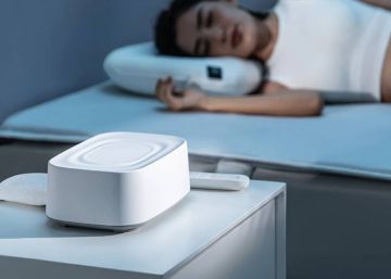 Este colchón de Xiaomi te da masajes mientras duermes para que descanses mejor que nunca