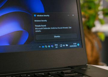 Cómo deshabilitar de forma temporal Microsoft Defender en Windows 11
