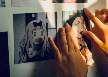 Convierte tus fotos en imágenes Disney o anime con esta web gratis