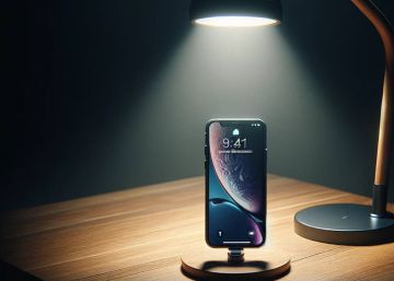 Apple quiere lanzar un teléfono plegable en 2026 y utilizará al equipo de las Apple Vision Pro