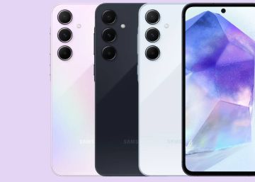 El Samsung Galaxy A55 está a la vuelta de la esquina. ¿Qué podemos esperar?