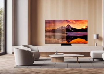 Las Smart TV Samsung de 2024 permitirán disfrutar de sonido 360º con auriculares