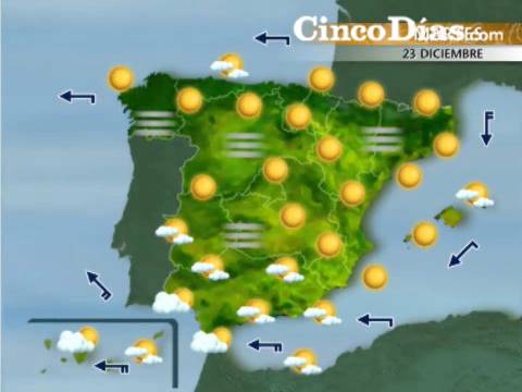 Meteorologico pep outlet