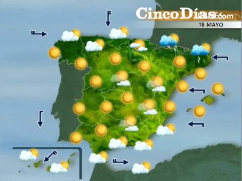 Prevision Tiempo 2024 www tofrei