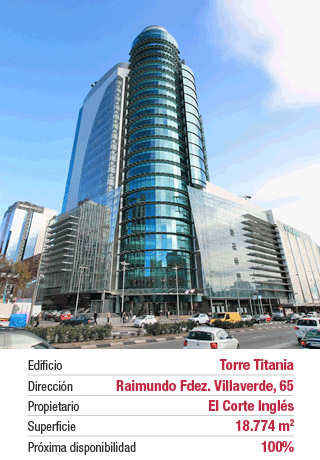 Torre Titania