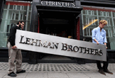 Quiebra de Lehman Brothers