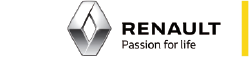 Logo Renault