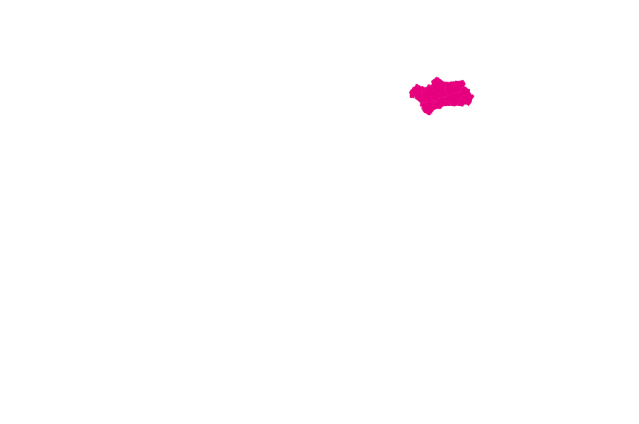 Andalucía