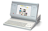 Macintosh portátil