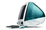 Primer iMac