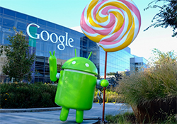 Google compra Android