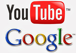 Google compra Youtube