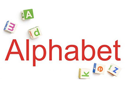 Alphabet