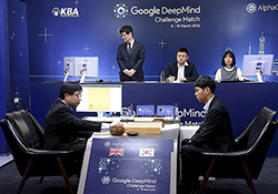 AlphaGo