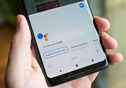 Google Assistant