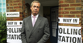Referendum sobre el Brexit