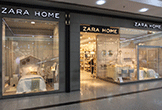 Tienda de Zara Home
