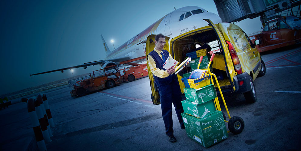Correos: cómo vender a golpe de clic | Cinco Días