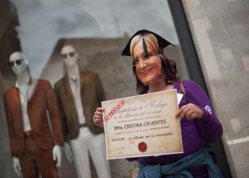 La tecnología que nos habría ahorrado el caso Cifuentes