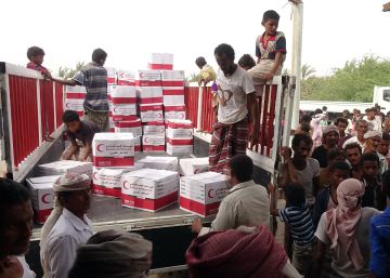 ¿Cómo puede ayudar el ‘big data’ a la cooperación para el desarrollo?