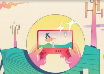 Jugar en la nube, el nuevo campo de batalla entre las grandes tecnológicas